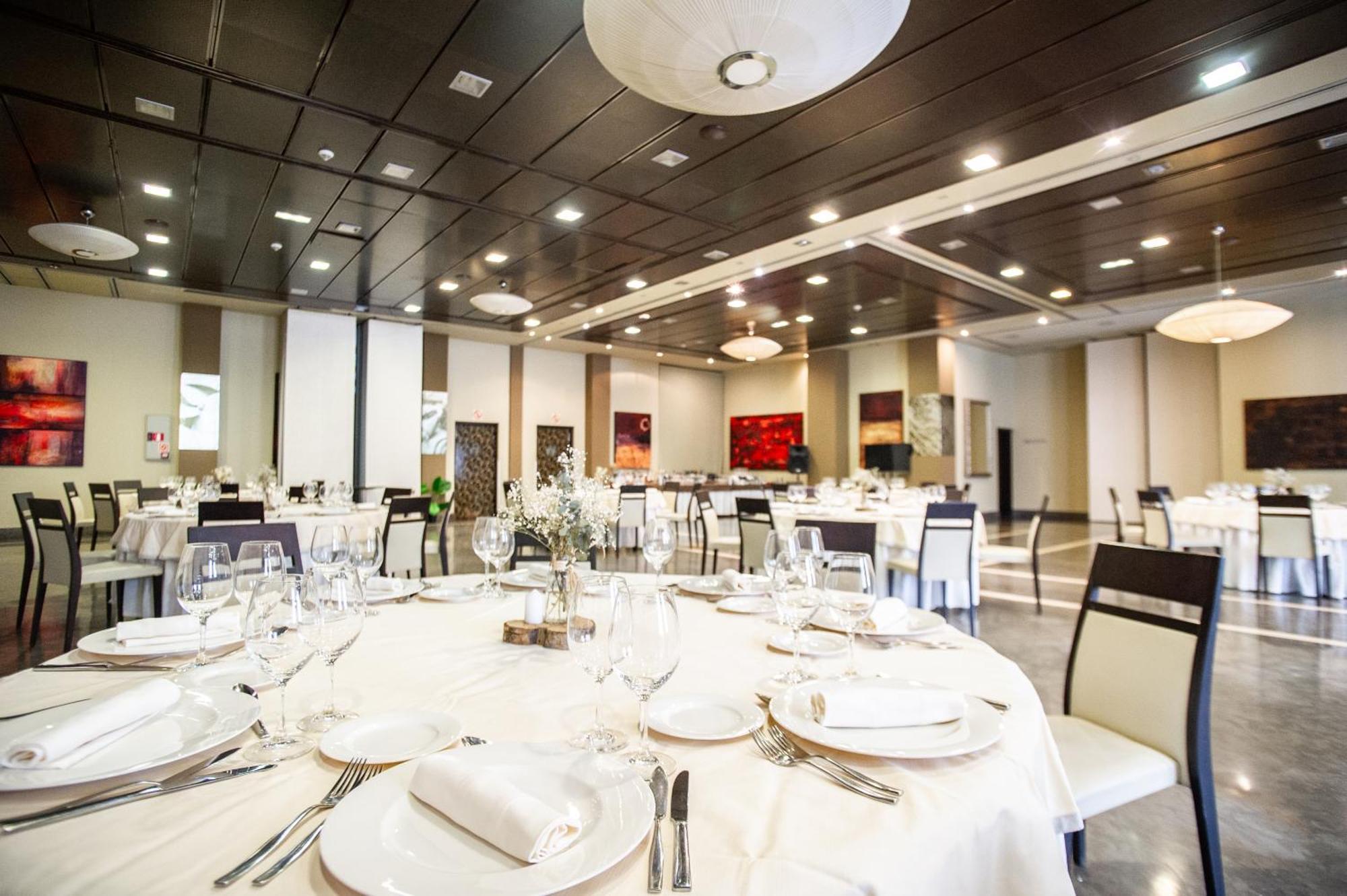 Azz Asturias Langrehotel & Spa لانغريو المظهر الخارجي الصورة